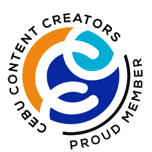 cebu content creators